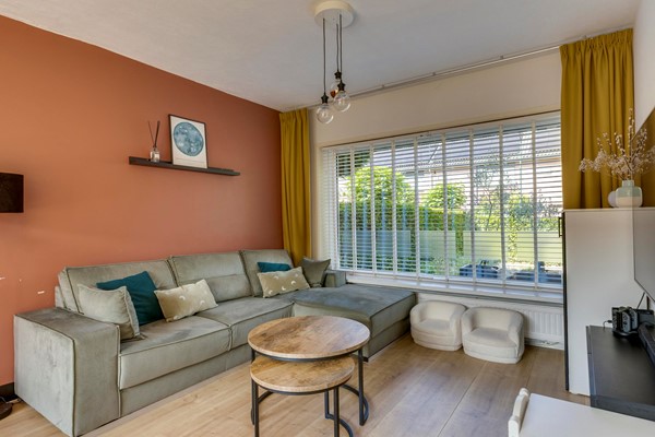 Medium property photo - Ranonkelstraat 7, 5691 SH Son en Breugel